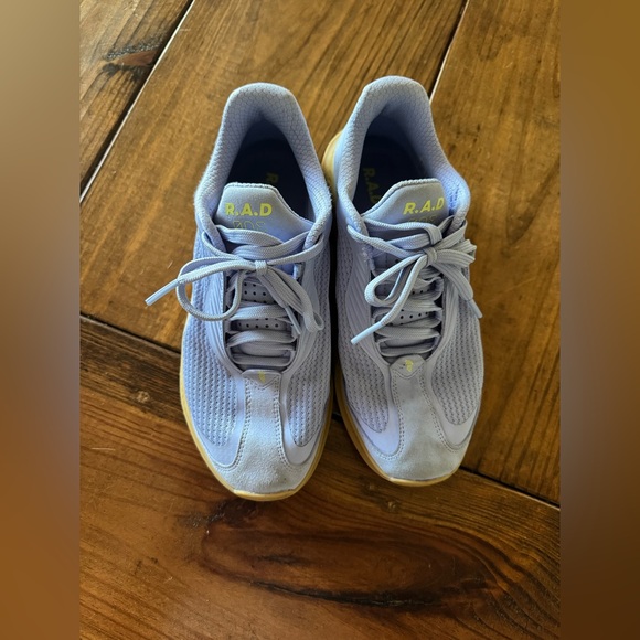 RAD Trainers - Picture 5 of 5